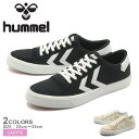 【クーポンで100円引き!】 HUMMEL ヒュンメル スニ...