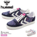 HUMMEL ヒュンメル スニーカー 全2色スリマー スタデ...