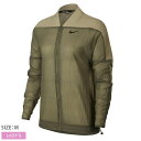 【250円引きクーポン★対象】ナイキ ジャケット NIKE アイコンクラッシュ ジャケット レディース カーキ 緑 グリーン CU3049 アウター トップス ジャケット おしゃれ 上着 透け感 シースルー 蛍光