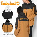 送料無料 TIMBERLAND ティンバーランド ウィンドブレーカーSLS ウィンドブレーカー ジャケット SLS WINDBREAKER JACKETTB0A1N8D N92 P57 メンズ