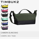 TIMBUK2 ティンバックツー カメラバッグ 全7色カメラ...