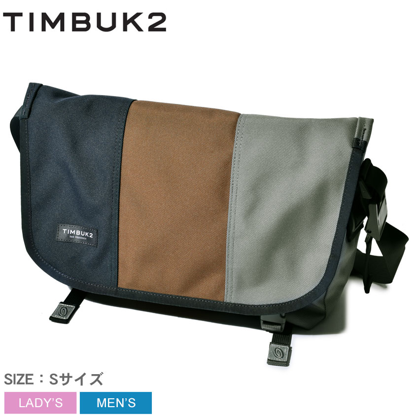 Timbuk2 Classic Tres Colores Sac Messenger
