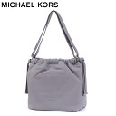 送料無料 マイケルコース MICHAEL KORS トートバ...
