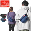MANHATTAN PORTAGE マンハッタンポーテージ バッグ ナイロン メッセンジャーバッグ ブラック 他全2色NYLON MESSENGER BAG MP1603 ショルダーバッグ コーデュラナイロン 鞄メンズ(男性用) 兼 レディース(女性用)