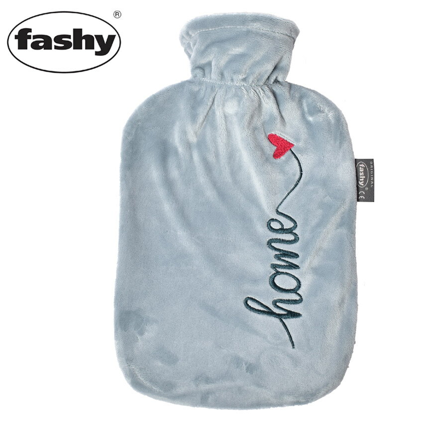 FASHY 湯たんぽ