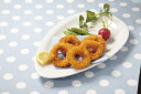 いかリングフライ 1kg(約50個)【八千代商事】「烏賊 リングフライ お得用 冷凍食品 業務用」【RCP】