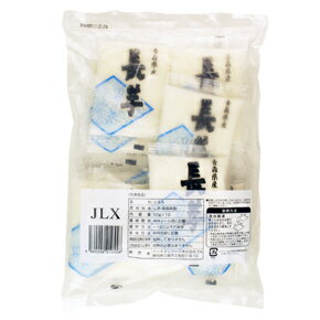 冷凍とろろJLX　50g×10個入【イースタンフーズ】「調味料 鍋 そば 天ぷら 冷凍食品 業務用」