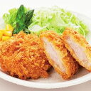 味わいデリカヒレカツ 35g×60個【日本四国食品】「フライ おかず 冷凍食品 業務用」【RCP】