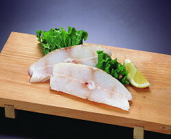 カラスカレイ70g×5切入【輸入】「カレイ　各種料理材料 魚料理 冷凍食品 業務用」