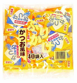 ふりかけ(かつお風味)2.5g×40袋入【丸美屋】お徳用「業務用」