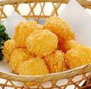 ジャガ丸チーズカリカリ 500g ハートフーズ21ジャガイモ...