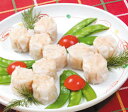 徳用エビシュウマイ (袋)【四国日清食品】「焼売 しゅうまい 中華 海老 飲茶 冷凍食品 業務用」【RCP】