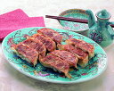 デリカ焼ギョーザ(焼済)約24g×10個入【味の素】おかず 飲茶 冷凍食品 業務用