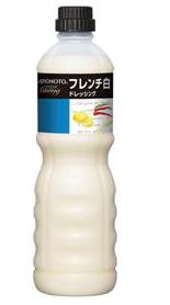 フレンチドレッシング 1L【味の素】業務用 調味料 「サラダ 調味料 業務用」