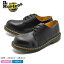 DR.MARTENS ドクターマーチン シューズ ブラック 1925 スチールトゥ 3ホール シューズ 1925 STEEL TOE 3 EYE SHOE R10111001 メンズ レディース