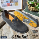 OLUKAI オルカイ スリッポン ノヘア メッシュ NOHEA MESH 10188 4242 13AP メンズ おしゃれ 誕生日プレゼント 結婚祝い ギフト