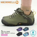 メレル カメレオン8 ストーム ゴアテックス MERRELL...