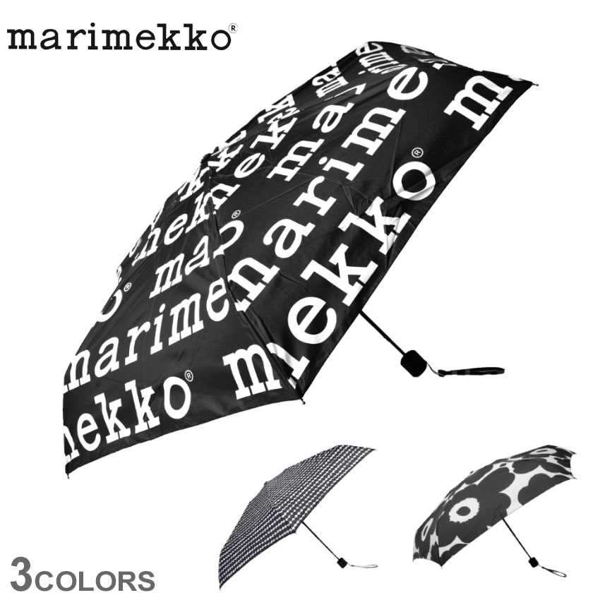  N[|zz }bR ܂肽ݎP marimekko folding umbrella ܂ ܏ EjbR }S VCgv[^n Au 蓮 av[g j Mtg  ̓Mtg