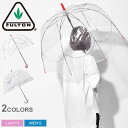 【限定クーポン配布】フルトン 傘 ルルギネス バードケージ 2 FULTON LULUGUINESS BIRD CAGE 2 メンズ レディース 雨傘 雨 雨具 ビニ傘 ビニール傘 おしゃれ 長傘 カジュアル ブランド 赤 鳥【ラッピング対象外】 誕生日 プレゼント ギフト 母の日