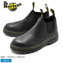 DR.MARTENS ドクターマーチン セーフティーシューズ...
