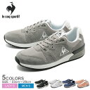 送料無料 LE COQ SPORTIF ルコック スポルティ...