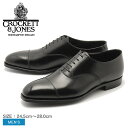 CROCKETT&JONES クロケット&ジョーンズ ドレスシューズ ブラックAUDLEY オードリー9447-2015-07 メンズ アウトドア