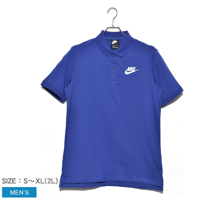  [։  NIKE iCL |Vc Y  u[ NSW CE POLO MATCHUP JSY 909752 gbvX EFA S Vv ^ X|[c {^ uh