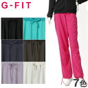 G-FIT ジーフィット エアパン スタンダード ロングパンツ GF-N302PP 全7色ウィメンズ フィットネス ダンス ヨガ エアロ スポーツ ストレッチ UVカット エアパンツ エアーパンツレディース(女性用)