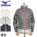 送料無料 ミズノ MIZUNO ゴルフウェア ムーブウォーマ...