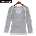 ミレー MILLET アンダーウェア ダイナミックメッシュ3...