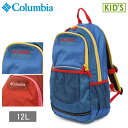 コロンビア COLUMBIA リュックサック エステスマウン...