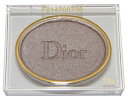 クリスチャン ディオール アン クルール アイシャドウ 738 ブロンズ(テスター 外箱なし)【Christian Dior 1 Color Couleur Eyeshadow 738 bronze Tester】
