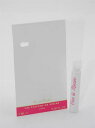 パルファン ロジーヌ ヴィーヴ ラ マリエ オードパルファン お試しチューブサンプル 2ml【Les Parfums De Rosine Vive La Mariee EDP Vial Sample 2ml】
