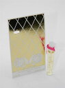 パルファン ロジーヌ ラ ローゼ オードパルファン お試しチューブサンプル 2ml【Les Parfums De Rosine La Rose EDP Vial Sample 2ml New With Card】