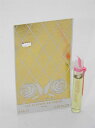 パルファン ロジーヌ ローズベリー オードパルファン お試しチューブサンプル 2ml【Les Parfums De Rosine Roseberry EDP Vial Sample 2ml New With Card】
