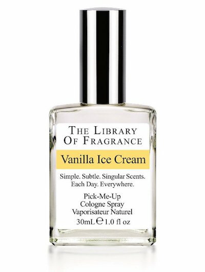 fB[^[ ojACXN[ R Xv[ 30mlyDemeter Vanilla Ice Cream Colgone Spray 1 fl oz 30mlz
