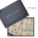 出産内祝いに最適!出産内祝いに最適!ラルフローレン 【RALPH LAUREN】 タオルギフトセット マーフィーブルー