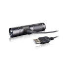 KLARUS(クラルス) LEDフラッシュライト RS16 【日本正規品】 USB接続充電式