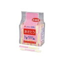(業務用10セット)新三井製糖 スティックシュガー 3g×120本入 80408