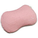 エア・ウォーター 枕 エネタンピロー フェミニン (1) オーガニックピンク