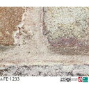 レンガ調 のり無し壁紙 サンゲツ FE-1233 92cm巾 30m巻