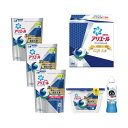 P&G アリエールジェルボールギフトセット C8289117 C9288547