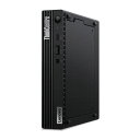 レノボ・ジャパン ThinkCentre M70q Tiny (Corei5-10400T/8/256/Win10Pro) 11DU001AJP