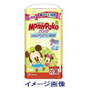 【在庫処分】ユニチャーム マミーポコパンツ BIG38枚 (...