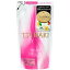 資生堂 TSUBAKI(ツバキ) ふんわりつややか ヘアウォーター つめかえ200ml 洗い流さないトリートメント