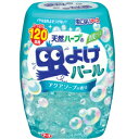 アース製薬 虫こないアース 天然ハーブの虫よけパー