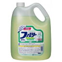 花王 ファミリーフレッシュ 業務用 4.5L