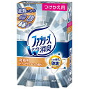P&G置き型ファブリーズ 靴箱用ピュアクリーンの香りつけかえ...
