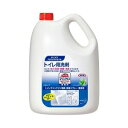 花王 トイレマジックリン 消臭洗浄スプレーミントの香り業務用 4.5L