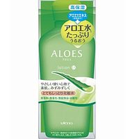 ウテナ アロエス ローションExa 240ml （2214-0107）